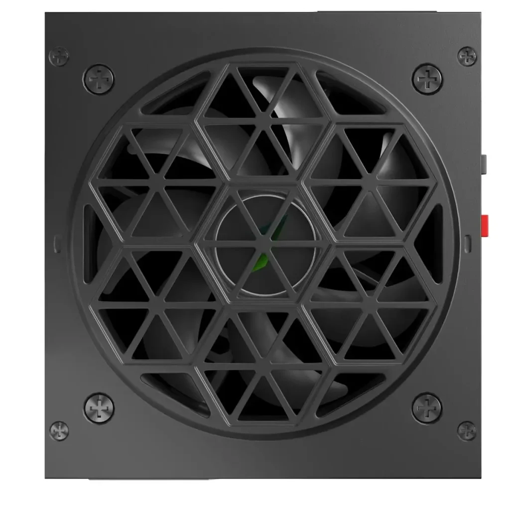 Блок живлення 1stPlayer HA-1300BA3 (NGDP-PLT-1300-BK-EU) 1300W UA
