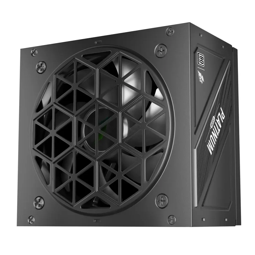 Блок живлення 1stPlayer HA-1300BA3 (NGDP-PLT-1300-BK-EU) 1300W UA