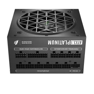 Блок живлення 1stPlayer HA-1300BA3 (NGDP-PLT-1300-BK-EU) 1300W UA