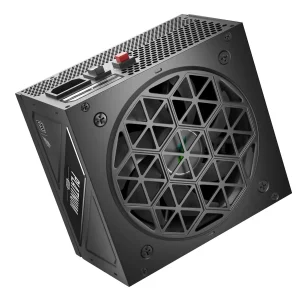 Блок живлення 1stPlayer HA-1300BA3 (NGDP-PLT-1300-BK-EU) 1300W UA