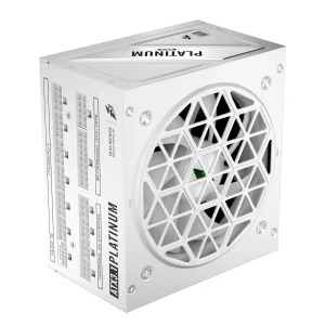 Блок живлення 1stPlayer HA-1300BA3 White (NGDP-PLT-1300-WH-EU) 1300W UA
