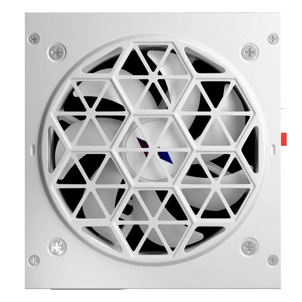 Блок живлення 1stPlayer HA-1300BA3 White (NGDP-PLT-1300-WH-EU) 1300W UA
