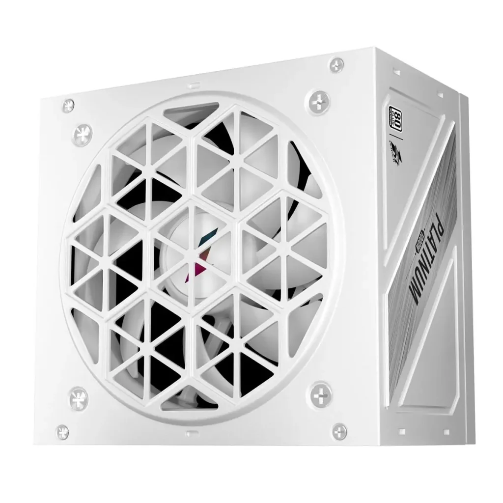 Блок живлення 1stPlayer HA-1300BA3 White (NGDP-PLT-1300-WH-EU) 1300W UA