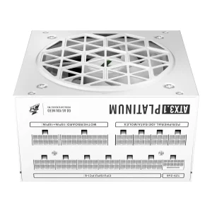 Блок живлення 1stPlayer HA-1300BA3 White (NGDP-PLT-1300-WH-EU) 1300W UA