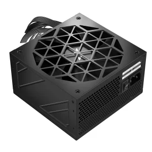 Блок живлення 1stPlayer HA-550AC1 (ACK-STD-550-BK-EU) 550W UA