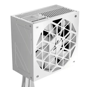 Блок живлення 1stPlayer HA-650AC1 White (ACK-STD-650-WH-EU) 650W UA