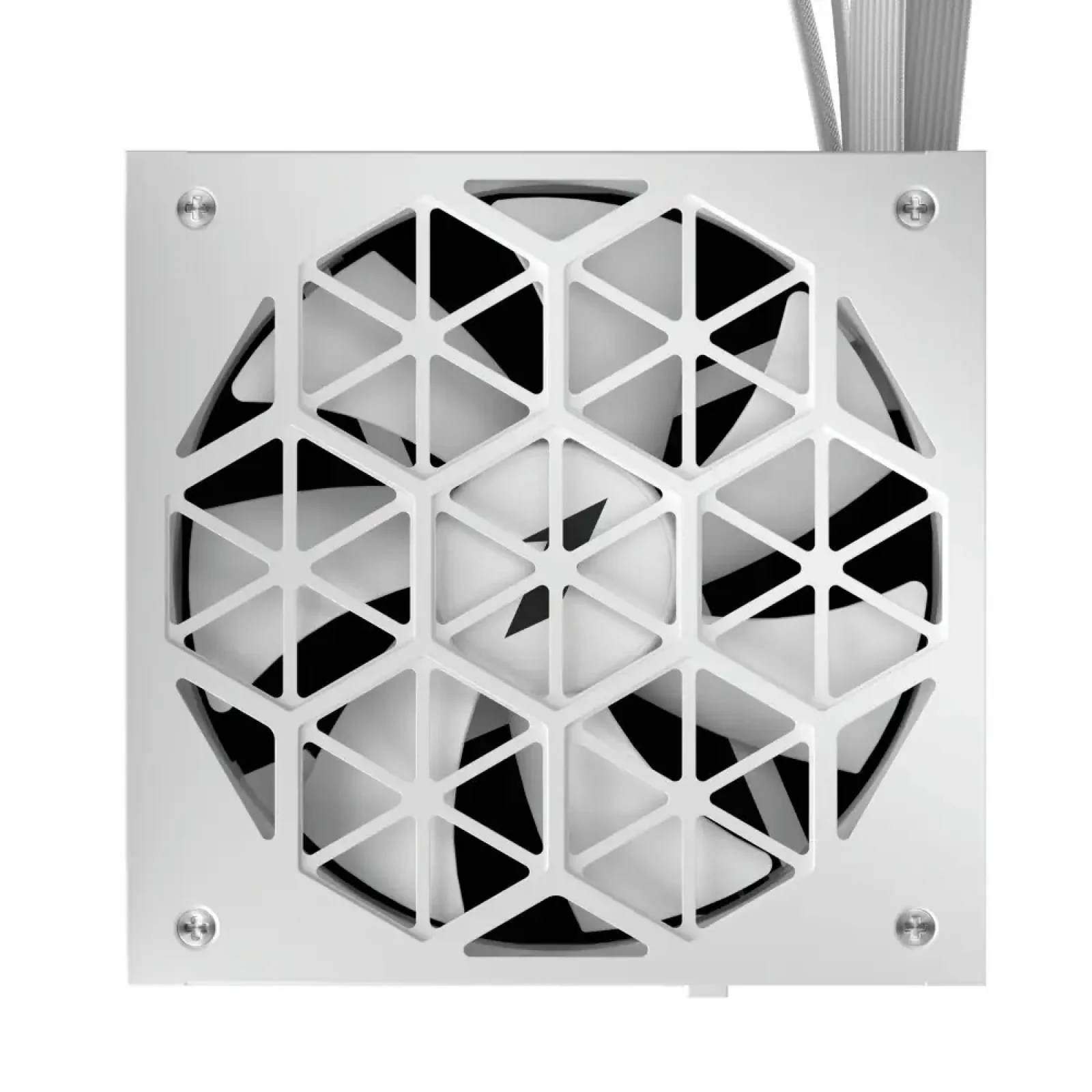Блок живлення 1stPlayer HA-650AC1 White (ACK-STD-650-WH-EU) 650W UA