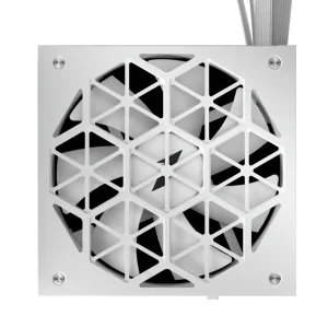 Блок живлення 1stPlayer HA-650AC1 White (ACK-STD-650-WH-EU) 650W UA