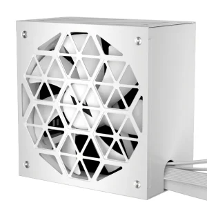 Блок живлення 1stPlayer HA-650AC1 White (ACK-STD-650-WH-EU) 650W UA