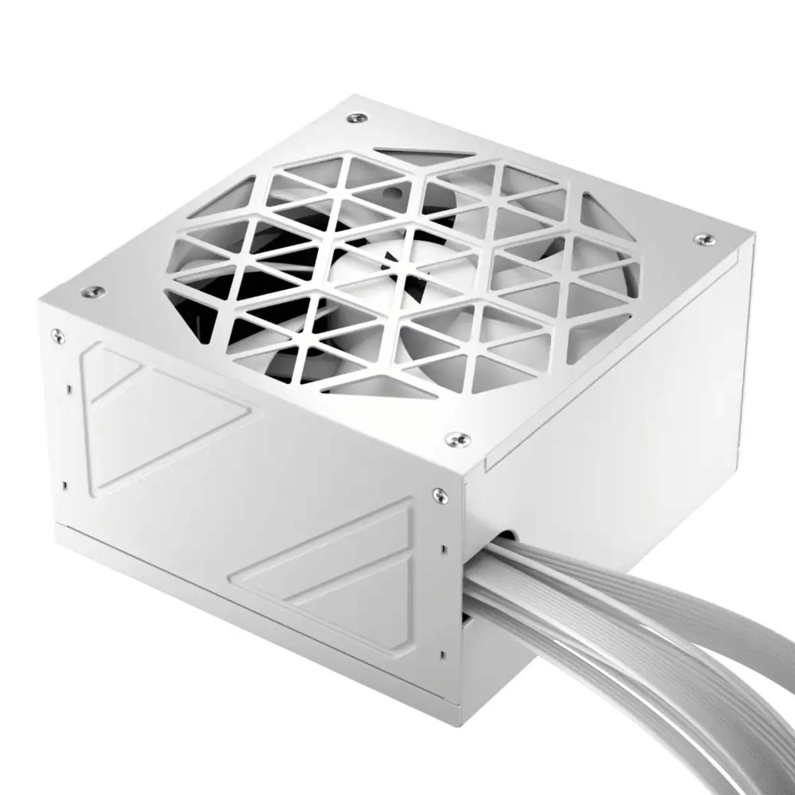 Блок живлення 1stPlayer HA-650AC1 White (ACK-STD-650-WH-EU) 650W UA