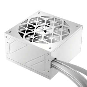 Блок живлення 1stPlayer HA-650AC1 White (ACK-STD-650-WH-EU) 650W UA