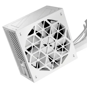 Блок живлення 1stPlayer HA-650AC1 White (ACK-STD-650-WH-EU) 650W UA