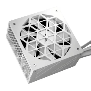 Блок живлення 1stPlayer HA-650AC1 White (ACK-STD-650-WH-EU) 650W UA