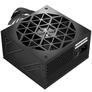 Блок живлення 1stPlayer HA-750AC2 (ACK-STD-750-BK-EU) 750W UA