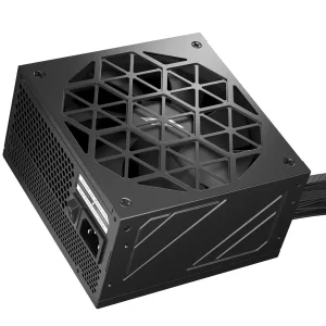 Блок питания 1stPlayer HA-750AC2 (ACK-STD-750-BK-EU) 750W UA