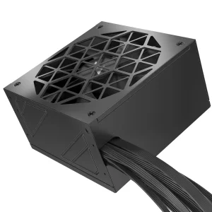 Блок питания 1stPlayer HA-750AC2 (ACK-STD-750-BK-EU) 750W UA