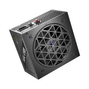 Блок живлення 1stPlayer HA-750BA4 (NGDP-GLD-750-BK-EU) 750W UA