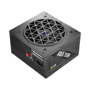 Блок живлення 1stPlayer HA-750BA4 (NGDP-GLD-750-BK-EU) 750W UA