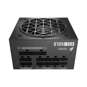 Блок живлення 1stPlayer HA-750BA4 (NGDP-GLD-750-BK-EU) 750W UA