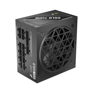 Блок живлення 1stPlayer HA-750BA4 (NGDP-GLD-750-BK-EU) 750W UA