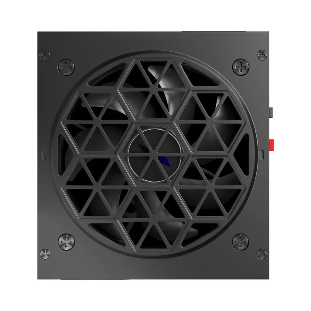 Блок живлення 1stPlayer HA-750BA4 (NGDP-GLD-750-BK-EU) 750W UA