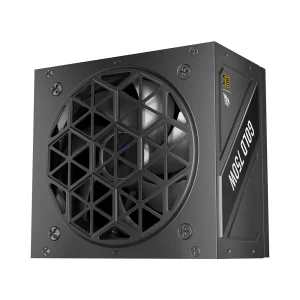 Блок живлення 1stPlayer HA-750BA4 (NGDP-GLD-750-BK-EU) 750W UA