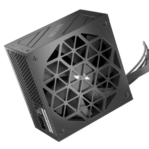 Блок питания 1stPlayer HA-750BA7 (ACK-SLV-750-BK-EU) 750W UA