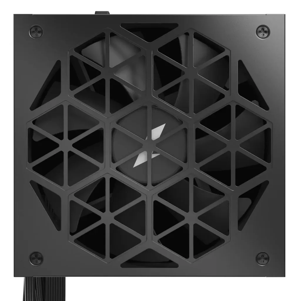 Блок питания 1stPlayer HA-750BA7 (ACK-SLV-750-BK-EU) 750W UA
