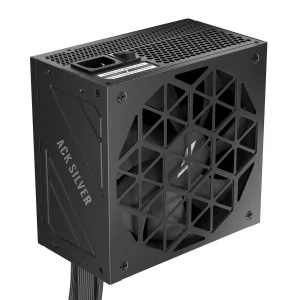 Блок питания 1stPlayer HA-750BA7 (ACK-SLV-750-BK-EU) 750W UA