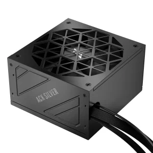 Блок питания 1stPlayer HA-750BA7 (ACK-SLV-750-BK-EU) 750W UA