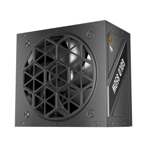 Блок живлення 1stPlayer HA-850BA4 (NGDP-GLD-850-BK-EU) 850W UA