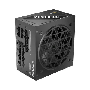 Блок питания 1stPlayer HA-850BA4 (NGDP-GLD-850-BK-EU) 850W UA