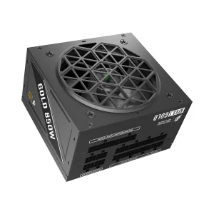 Блок питания 1stPlayer HA-850BA4 (NGDP-GLD-850-BK-EU) 850W UA