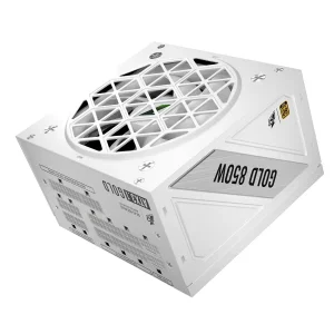 Блок живлення 1stPlayer HA-850BA4 White (NGDP-GLD-850-WH-EU) 850W UA