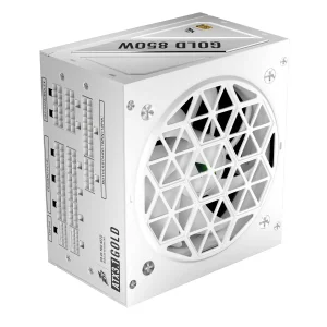 Блок живлення 1stPlayer HA-850BA4 White (NGDP-GLD-850-WH-EU) 850W UA