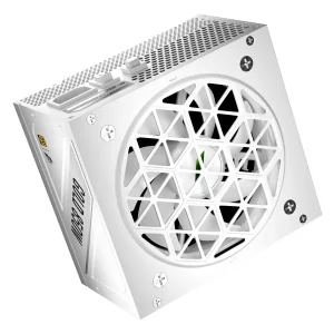 Блок живлення 1stPlayer HA-850BA4 White (NGDP-GLD-850-WH-EU) 850W UA