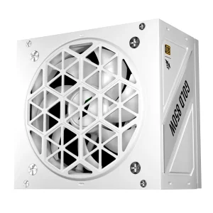 Блок живлення 1stPlayer HA-850BA4 White (NGDP-GLD-850-WH-EU) 850W UA