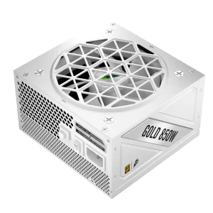 Блок живлення 1stPlayer HA-850BA4 White (NGDP-GLD-850-WH-EU) 850W UA