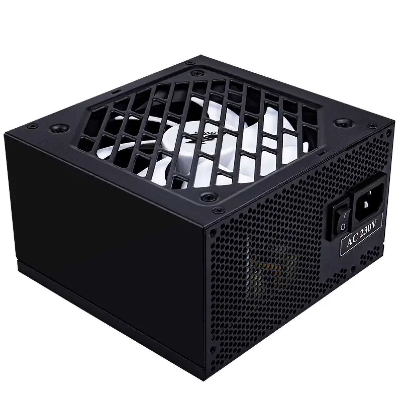 Блок питания 1stPlayer PS-500FK (FK-500-BK-EU) 500W UA
