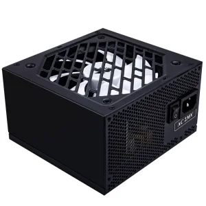 Блок живлення 1stPlayer PS-600FK (FK-600-BK-EU) 600W UA