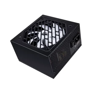 Блок питания 1stPlayer PS-600FK (FK-600-BK-EU) 600W UA
