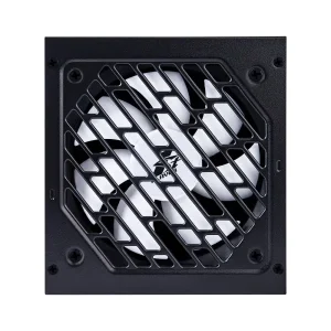 Блок питания 1stPlayer PS-600FK (FK-600-BK-EU) 600W UA
