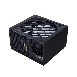 Блок питания 1stPlayer PS-600FK (FK-600-BK-EU) 600W UA