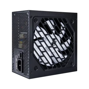 Блок питания 1stPlayer PS-600FK (FK-600-BK-EU) 600W UA