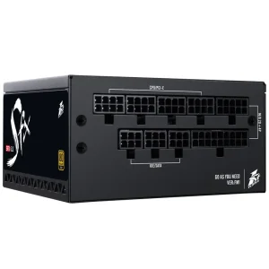 Блок живлення 1stPlayer PS-650SFX (SFX-GLD-650-BK-EU) 650W UA