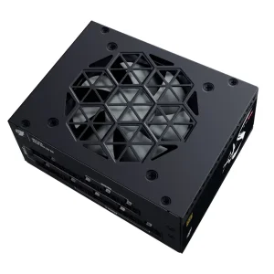Блок питания 1stPlayer PS-650SFX (SFX-GLD-650-BK-EU) 650W UA