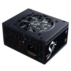 Блок питания 1stPlayer PS-650SFX (SFX-GLD-650-BK-EU) 650W UA