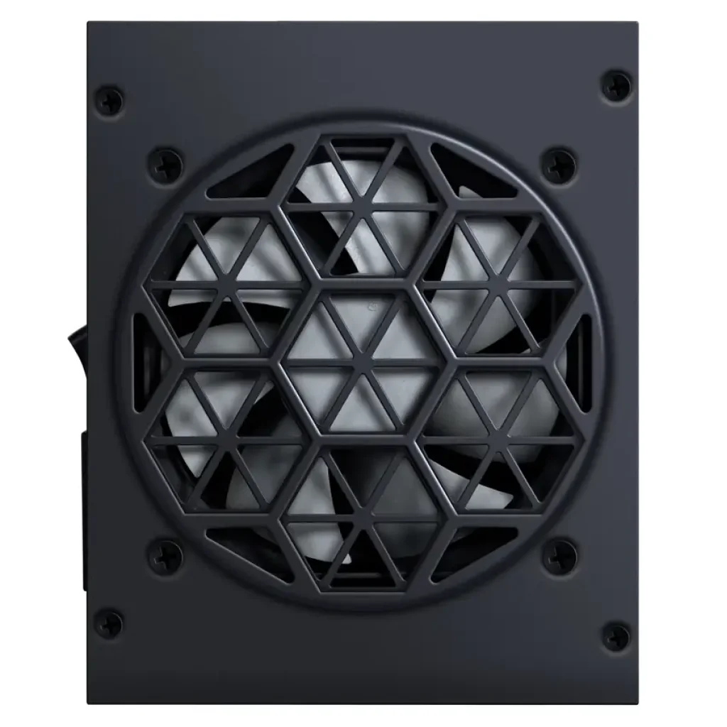 Блок питания 1stPlayer PS-650SFX (SFX-GLD-650-BK-EU) 650W UA