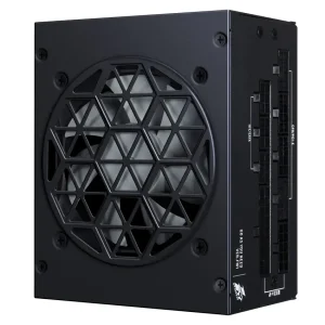Блок питания 1stPlayer PS-650SFX (SFX-GLD-650-BK-EU) 650W UA