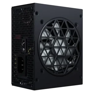 Блок питания 1stPlayer PS-650SFX (SFX-GLD-650-BK-EU) 650W UA